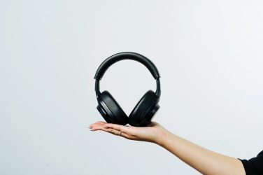 Logo trade ärikingituse pilt: Irvine RCS taaskasutatud ja parandatavad ANC juhtmevabad kõrvaklapid