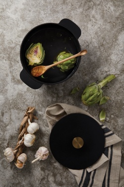 Logotrade reklaamkingid pilt: Ukiyo malmpann suur