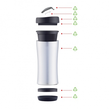 Logotrade firmakingid pilt: Boom öko termoskruus