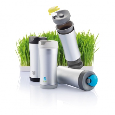 Logo trade ärikingi pilt: Boom öko termoskruus