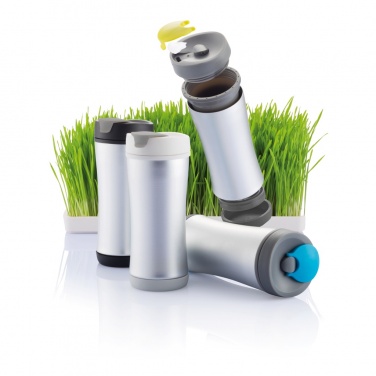 Logotrade reklaamkingitused pilt: Boom öko termoskruus