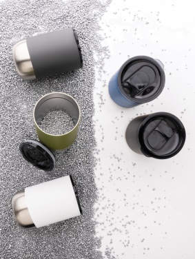 Logotrade reklaamkingid pilt: Taaskasutatud roostevabast terasest termokruus