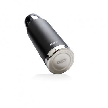 Logo trade ärikingituse pilt: Swiss Peak Elite 0,5L vasest termos