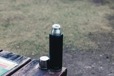 Logotrade firmakingitused pilt: Swiss Peak Elite 1L vasest termos