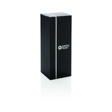 Logotrade reklaamkingituse foto: Swiss Peak Elite vasest termoskruus