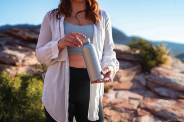 Logotrade reklaamkingid pilt: RCS Taaskasutatud roostevabast terasest Impact vaakumpudel