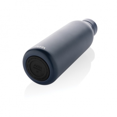 Logotrade reklaamkingid pilt: Avira Avior RCS Re-terasest pudel 500 ML