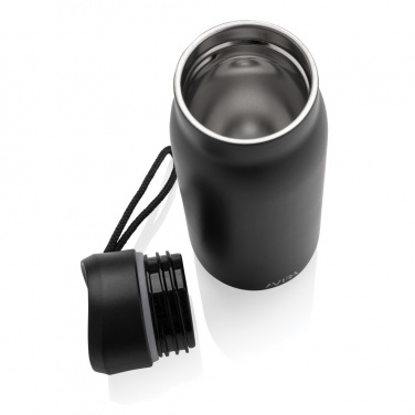 Logotrade meene foto: Avira Ain RCS Re-steel 150ML mini reisipudel