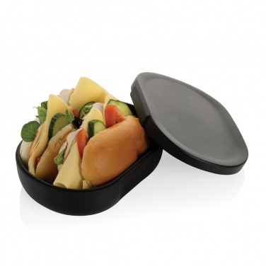 Logo trade meened foto: Avira Atlas RCS taaskasutatud PP 700ml lõunakarp