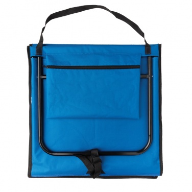 Logo trade firmakingituse pilt: Kokkupandav rannatool