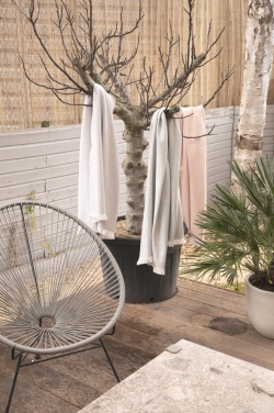 Logotrade reklaamkingituse foto: Ukiyo Hisako AWARE™ 4 Seasons rätik/tekk 100x180