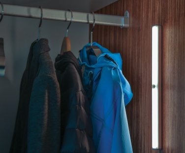 Logotrade reklaamkingid pilt: USB-laetav liikumisandur LED valgusti suur