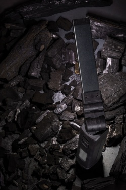 Logotrade meened pilt: Gear X RCS rPlastist USB-laetav töövalgusti