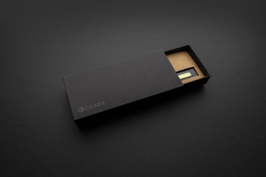 Logo trade reklaamtooted foto: Gear X RCS plastikust USB laetav kontrolltuli