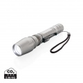 Taskulamp 10W Heavy duty CREE, hall