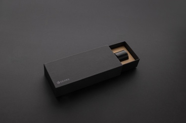 Logotrade firmakingid pilt: Gear X RCS taaskasutatud alumiiniumist USB-taaslaetav suur taskulamp