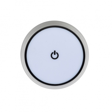 Logo trade firmakingi pilt: BottleGlow RCS taaskasutatud plastpudeli lamp