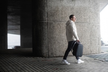 Logotrade reklaamkingitused pilt: Bobby Hero tavaline, vargusevastane seljakott