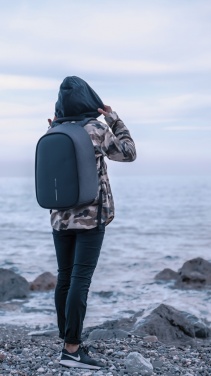 Logo trade reklaamkingituse pilt: Bobby Hero tavaline, vargusevastane seljakott