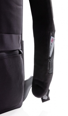 Logotrade ärikingituse foto: Urban Lite vargusvastane seljakott