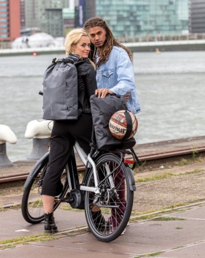 Logotrade meene foto: Urban Lite vargusvastane seljakott