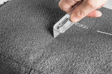 Logo trade ärikingi pilt: Urban vargusvastane lõikekindel seljakott