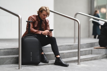 Logotrade reklaamkingitused pilt: Bobby seljakott-reisikohver