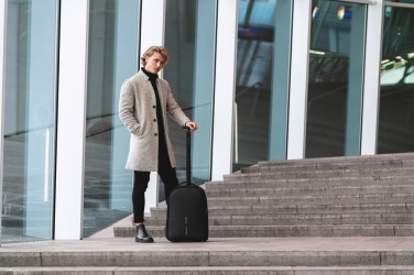 Logo trade reklaamtoote pilt: Bobby seljakott-reisikohver