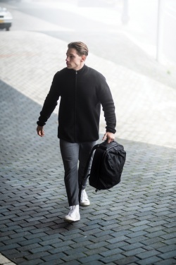 Logo trade reklaamkingi pilt: Bobby Pehme vargusevastane seljakott