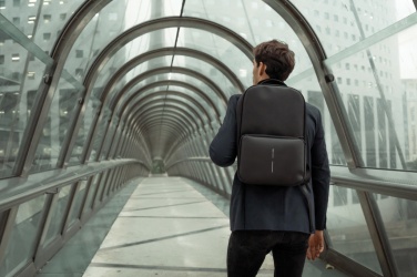 Logotrade ärikingituse foto: Seljakott Flex Gym