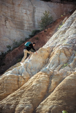 Logo trade firmakingid foto: Bobby Soft "Art", vargusvastane seljakott