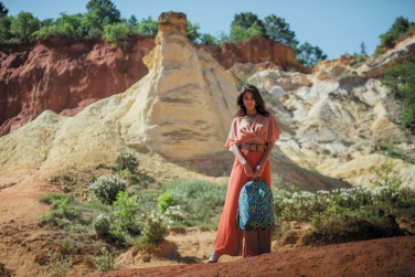 Logo trade meene pilt: Bobby Soft "Art", vargusvastane seljakott