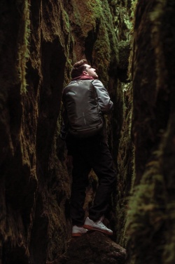 Logotrade ärikingitused pilt: Bobby Explore seljakott