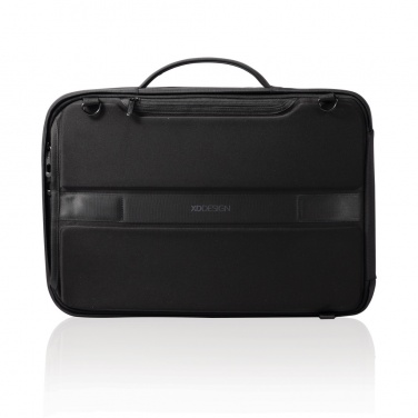 Logo trade meened foto: Bobby Bizz 2.0 varguskindel seljakott