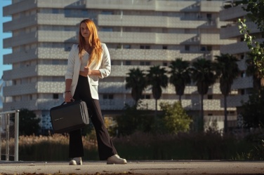 Logo trade reklaamkingi pilt: Bobby Bizz 2.0 varguskindel seljakott