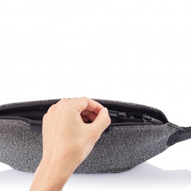 Logo trade firmakingituse pilt: Õlakott Urban Bumbag