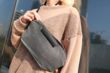 Logo trade reklaamkingi pilt: Õlakott Urban Bumbag