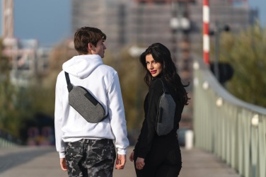 Logotrade reklaamtooted pilt: Õlakott Urban Bumbag