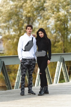 Logotrade reklaamkingitused pilt: Õlakott Urban Bumbag