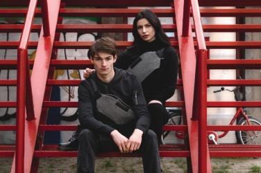 Logotrade meened pilt: Õlakott Urban Bumbag