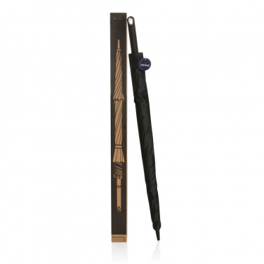 Logotrade reklaamtooted pilt: AWARE™ 27-tolline tormikindel vihmavari Hurricane