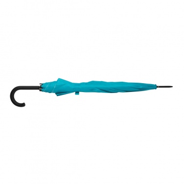 Logotrade firmakingi foto: 23-tolline Impact AWARE™ RPET 190T standardne automaatselt avatav vihmavari