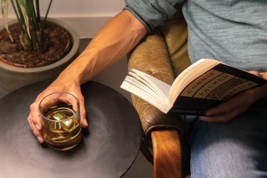 Logotrade reklaamkingituse foto: Korduvkasutatavad roostevabast terasest jääkuubikud 4tk