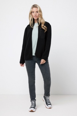 Logotrade reklaamkingi foto: Iqoniq Diran taaskasutatud polüestrist fliisjope