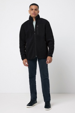 Logotrade ärikingitused pilt: Iqoniq Diran taaskasutatud polüestrist fliisjope