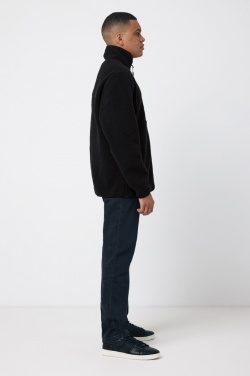 Logotrade ärikingituse foto: Iqoniq Diran taaskasutatud polüestrist fliisjope