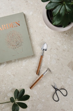 Logo trade firmakingid foto: VINGA aiatööriistade komplekt