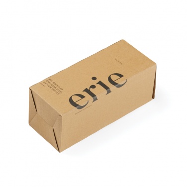 Logo trade meene pilt: VINGA Erie RCS terasest vaakumpudel 450 ML