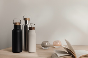 Logo trade firmakingituse pilt: VINGA Ciro RCS taaskasutatud vaakumpudel 580ml