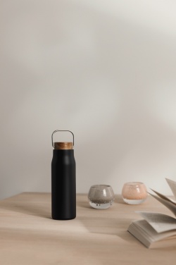 Logo trade reklaamkingitused foto: VINGA Ciro RCS taaskasutatud vaakumpudel 300ml